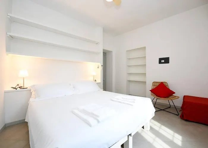 Oleandro Directly On The Apartmán
