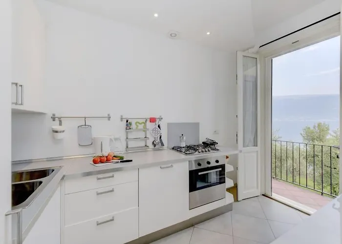 Apartmán Oleandro Directly On The