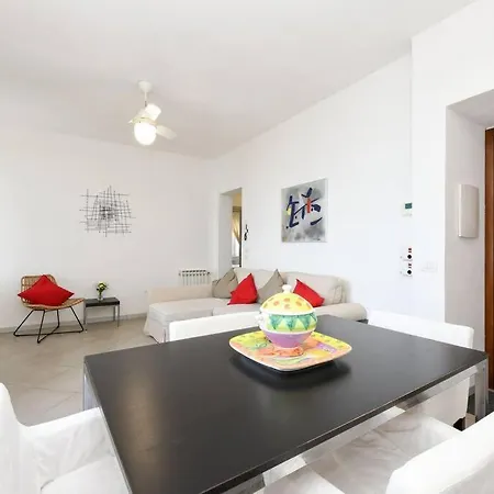 Apartment Oleandro Directly On The Gargnano