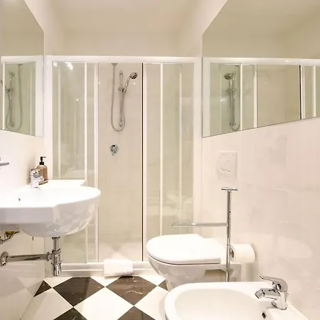 Apartment Oleandro Directly On The *