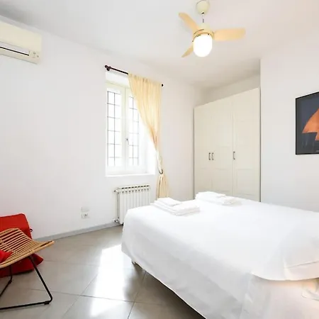 Apartment Oleandro Directly On The Gargnano